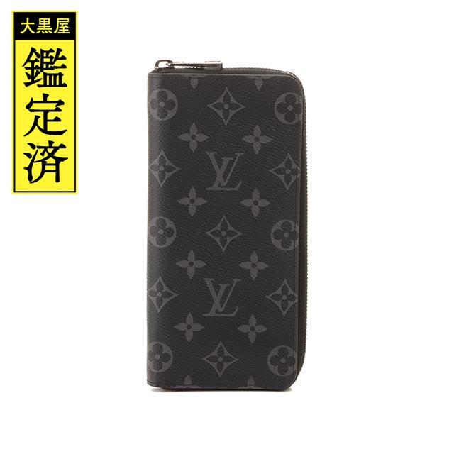 激安超安値 LOUIS VUITTON LOUISVUITTONルイヴィトン ジッピー