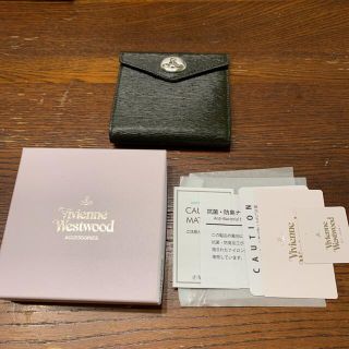 ヴィヴィアンウエストウッド(Vivienne Westwood)のVivienne Westwood マスクケース　美品(ポーチ)