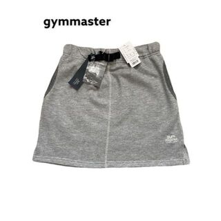 ジムマスター(GYM MASTER)のgym masterジムマスター☆新品未使用スカートサイズワンサイズフリーサイズ(ハーフパンツ)