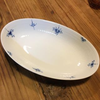 ロイヤルコペンハーゲン(ROYAL COPENHAGEN)のロイヤルコペンハーゲン パスタ皿(食器)