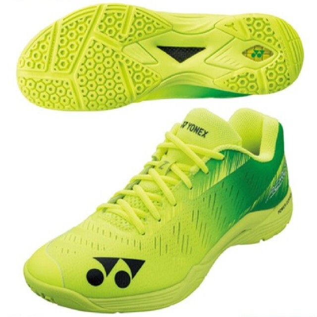 YONEX バドミントンシューズ 25cm - シューズ YONEX バドミントンシューズ 25cm - シューズ