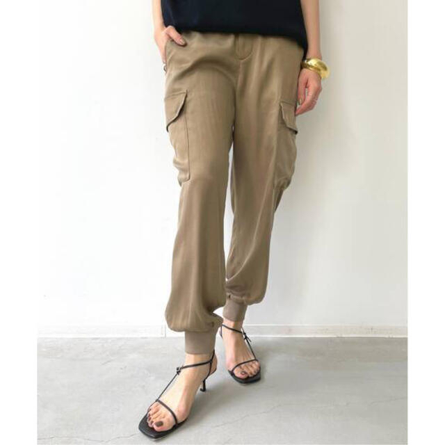 【新品】L'Appartement WIDE PANTS