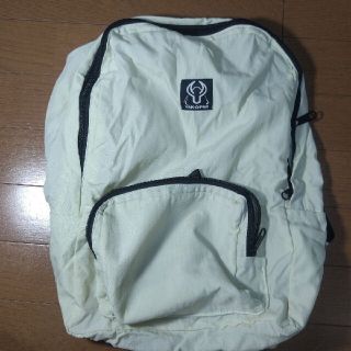 ヤックパック(YAK PAK)の【新品】YAKPAK　【YAKPAK-8325301-T】(リュック/バックパック)