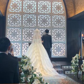 Vera Wang - VERAWANG 3段ベールの通販 by にゃーまん's shop