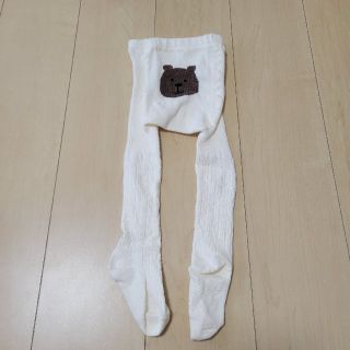 ギャップ(GAP)の♡Baby Gapタイツ♡(靴下/タイツ)