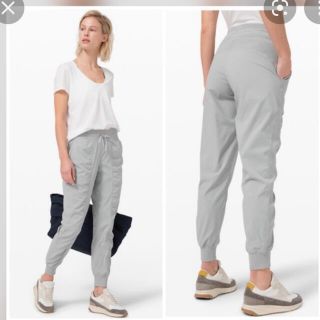 ルルレモン(lululemon)のルルレモンDance Suudio Jogger sl ②(ヨガ)