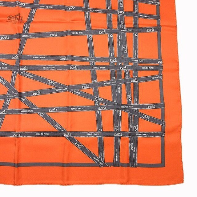 ページの】 Hermes - エルメス カレ 90