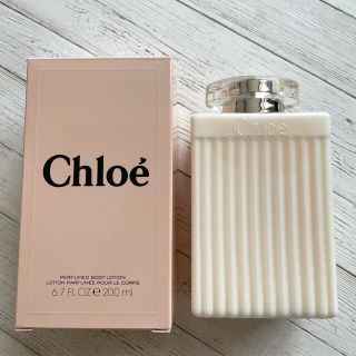 クロエ(Chloe)のChloe クロエ ボディローション ミルク (ボディローション/ミルク)