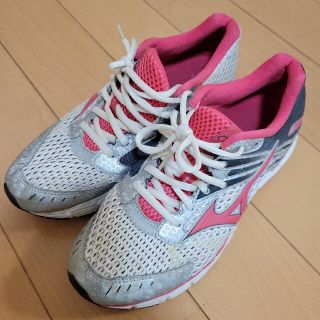 ミズノエナジー 24cm 希少限定2000足 値下げ不可 mizuno