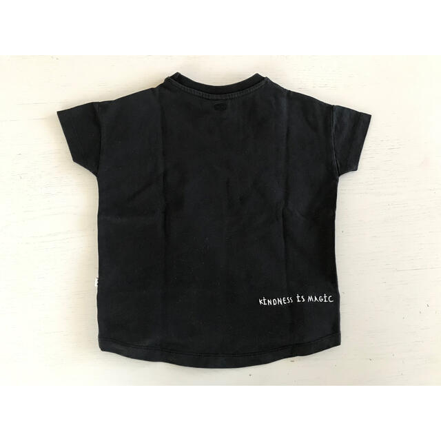 bobo chose(ボボチョース)のBeauLoves  Tシャツ　100 キッズ/ベビー/マタニティのキッズ服男の子用(90cm~)(Tシャツ/カットソー)の商品写真