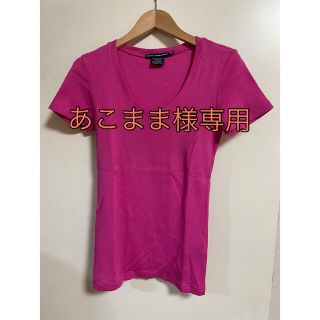 ラルフローレン(Ralph Lauren)のラルフローレン Vネック Tシャツ(Tシャツ(半袖/袖なし))