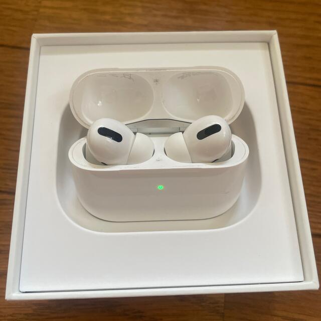 MWP22JAAppleAirPods Pro正規品