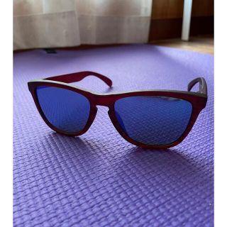 オークリー(Oakley)のOAKLEY 偏光サングラス(サングラス/メガネ)