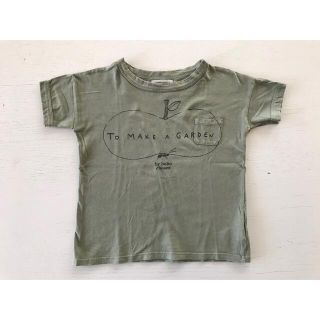 ボボチョース(bobo chose)のbobo choses Tシャツ　100(Tシャツ/カットソー)