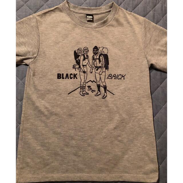 ブラックブリックBLACK Blick 美品　　　Tシャツ レディースのトップス(Tシャツ(半袖/袖なし))の商品写真