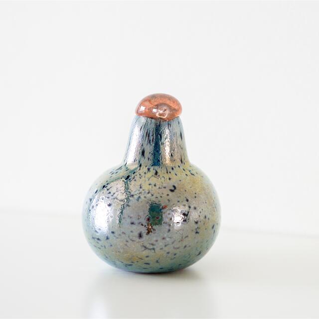 ージュもさ】 iittala - 5月中限定値下げ イッタラ Birds by Toikka