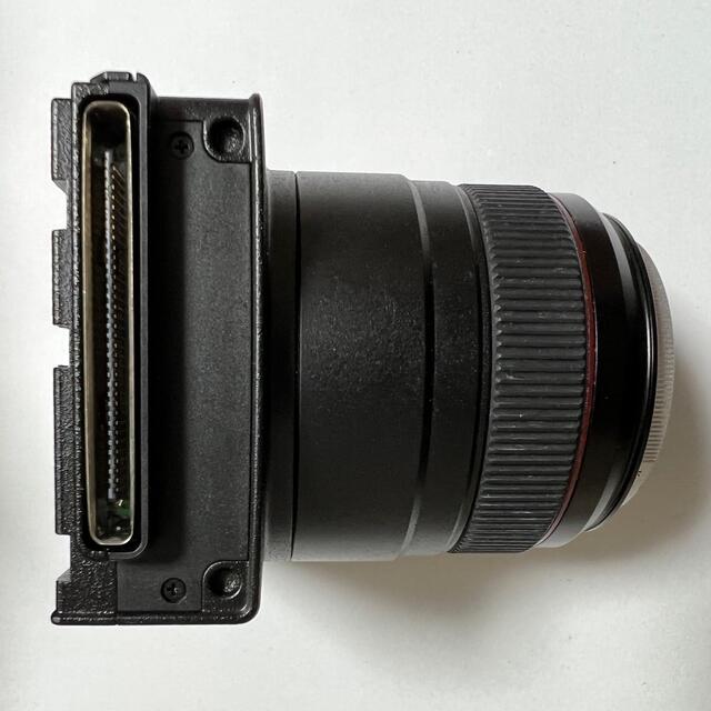 Ricoh GR Lens 50mm