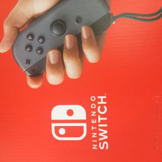 ニンテンドースイッチ(Nintendo Switch)の任天堂 スイッチ アマゾンで購入後放置(家庭用ゲーム機本体)