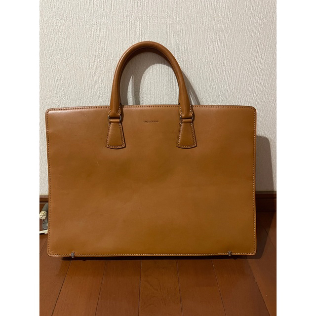 TAKEO KIKUCHI(タケオキクチ)のタケオキクチ　バッグ メンズのバッグ(ビジネスバッグ)の商品写真