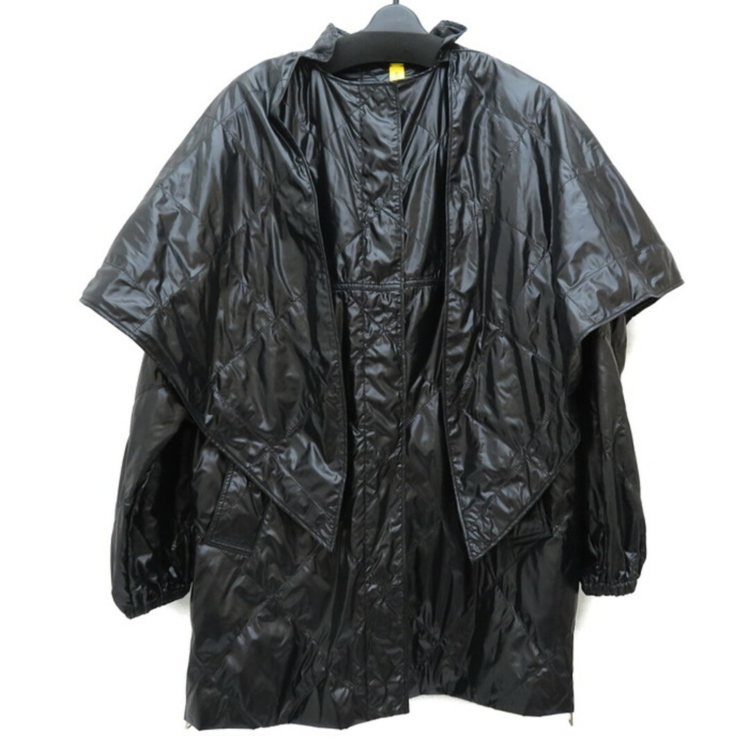 高額売筋】 MONCLER BERRA ジーニアス ハーフコート 最終特価品