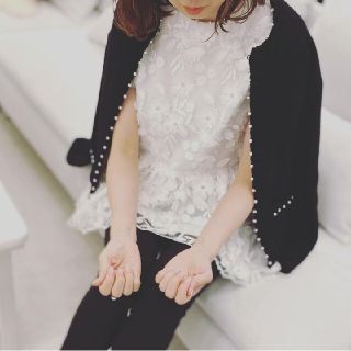 TSURU by Mariko Oikawa - 新品!ツルバイマリコオイカワ Primaveraの