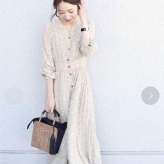 シップス 花柄ワンピース ワンピースの通販 81点 | SHIPSのレディース