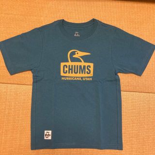 チャムス(CHUMS)のチャムス　キッズ　tシャツ (Tシャツ/カットソー)