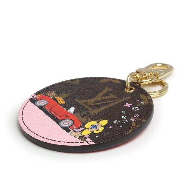 新品格安 LOUIS VUITTON - ルイ ヴィトン ポルト クレ イリュストレ キーホルダー(新品・未使用品)の通販 by ブランドシティ|ルイヴィトンならラクマ springpot.com