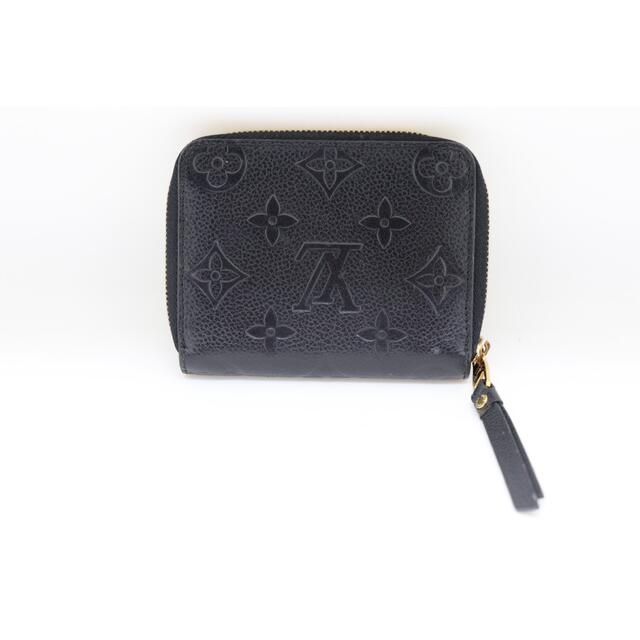 LOUIS VUITTON - ルイヴィトン モノグラム アンプラント コインケース ジッピー M60574の通販 by アーチ's shop