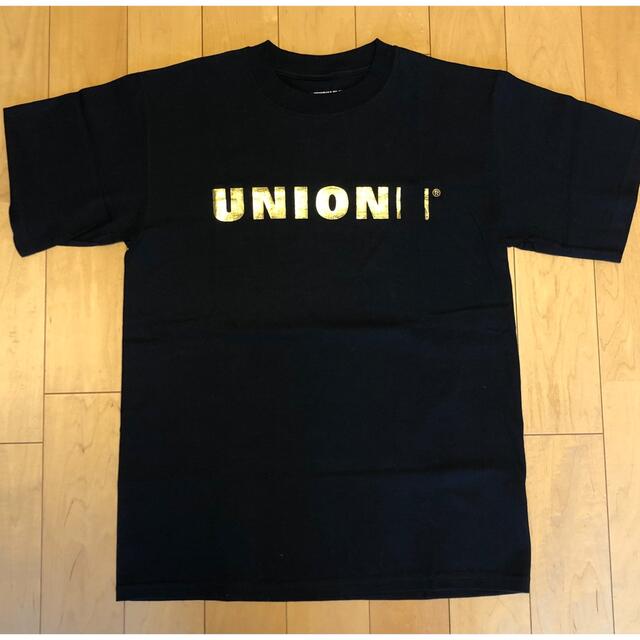 Supreme(シュプリーム)のUNION J.Money Return of The Mecca Tee メンズのトップス(Tシャツ/カットソー(半袖/袖なし))の商品写真