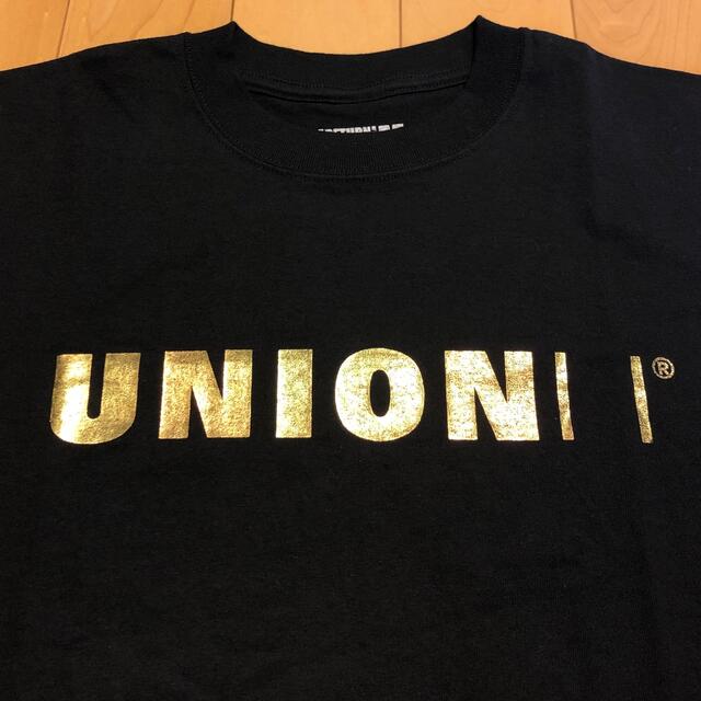 Supreme(シュプリーム)のUNION J.Money Return of The Mecca Tee メンズのトップス(Tシャツ/カットソー(半袖/袖なし))の商品写真