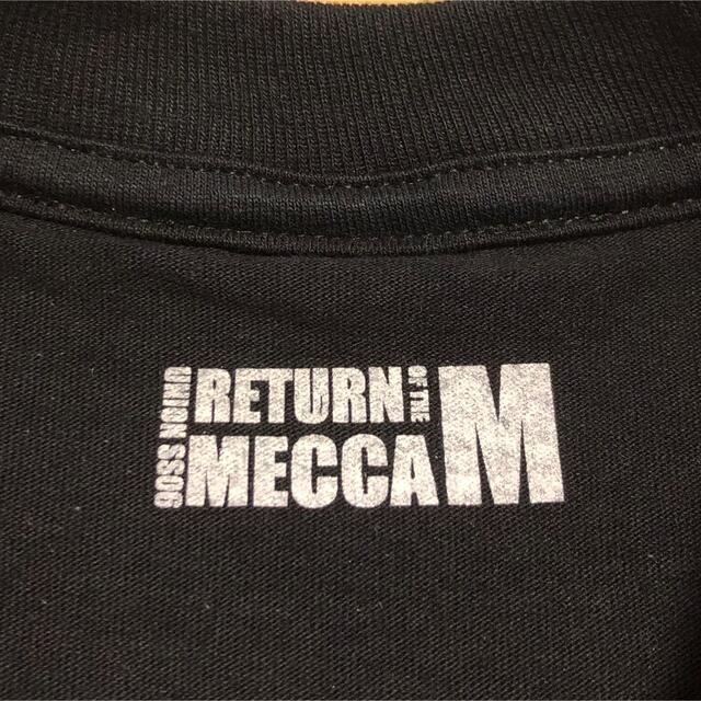 Supreme(シュプリーム)のUNION J.Money Return of The Mecca Tee メンズのトップス(Tシャツ/カットソー(半袖/袖なし))の商品写真