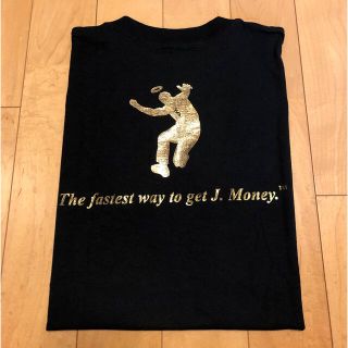 シュプリーム(Supreme)のUNION J.Money Return of The Mecca Tee(Tシャツ/カットソー(半袖/袖なし))