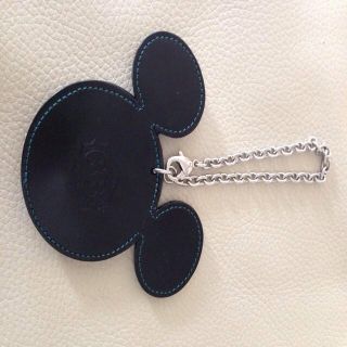 ディズニー(Disney)のクラブ33☆キーホルダー(キーホルダー)