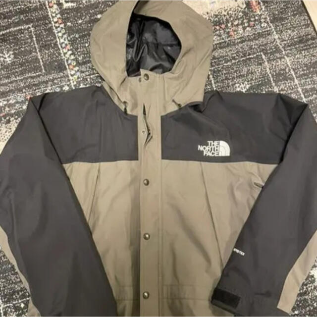 THE NORTH FACE - ノースフェイス マウンテンライトジャケット