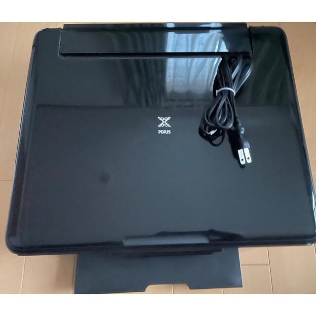 インクジェットプリンター】PIXUS TS8130 機種情報