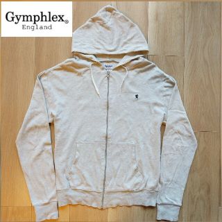 ジムフレックス(GYMPHLEX)のGymphlex パーカー(パーカー)