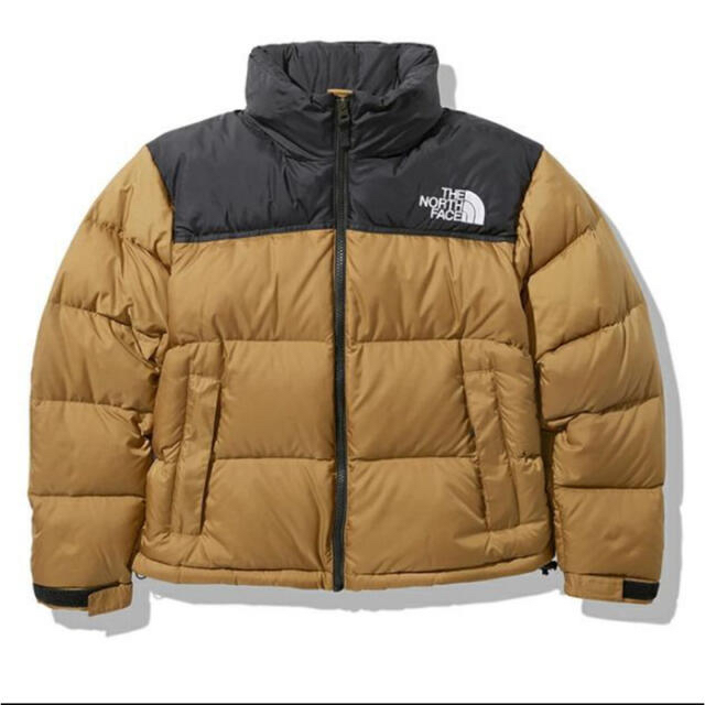 THENORTH FACE NuptseJacket 限定価格 - www.sorbillomenu.com