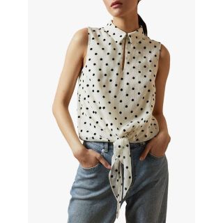 テッドベイカー トップスの通販 200点以上 | TED BAKERのレディースを ...