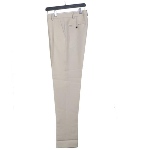 WACKO MARIA PLEATED TROUSERS M 【第1位獲得!】 www.gold-and-wood.com
