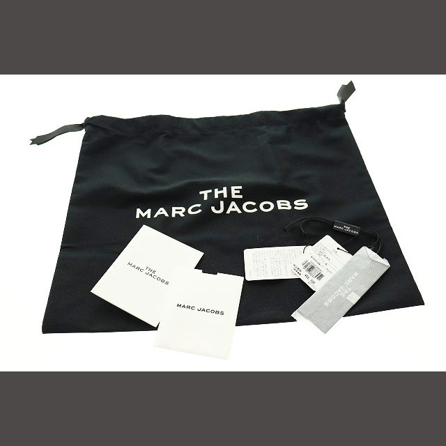 マークジェイコブス MARC JACOBS HOT SHOT ショルダーバッグ