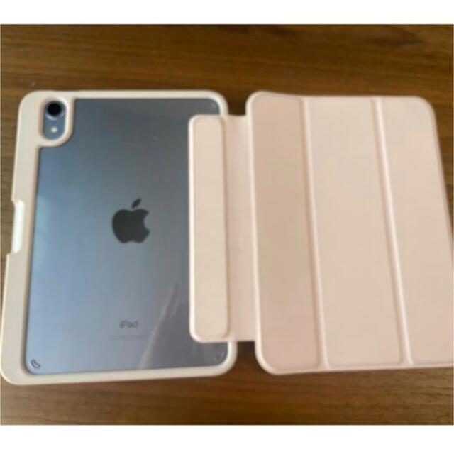 iPad(アイパッド)のiPad mini ケース　wonzir スマホ/家電/カメラのスマホアクセサリー(iPadケース)の商品写真