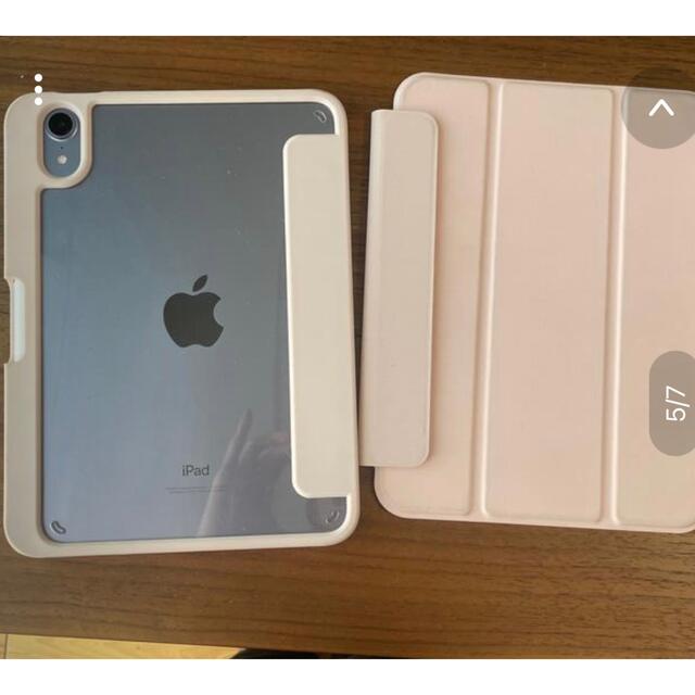 iPad(アイパッド)のiPad mini ケース　wonzir スマホ/家電/カメラのスマホアクセサリー(iPadケース)の商品写真