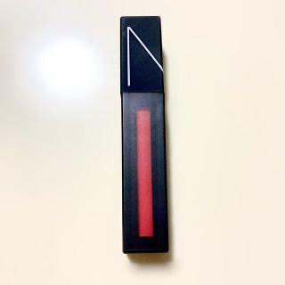 ナーズ(NARS)のNARS パワーマットリップピグメント(口紅)