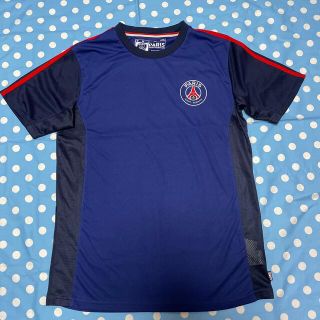 パリ　サン・ジェルマン　Tシャツ　サッカー　M (ウェア)