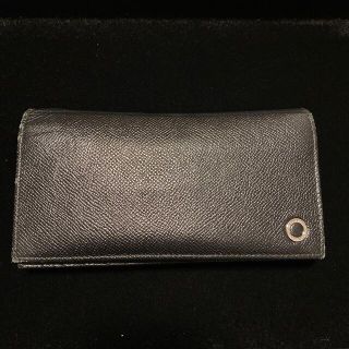 ブルガリ(BVLGARI)のブルガリ　財布(長財布)