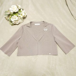 Rene(René) ニット ボレロ(レディース)の通販 23点 | ルネのレディース