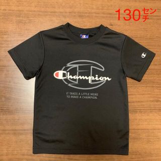 130㌢　champion Ｔシャツ(Tシャツ/カットソー)