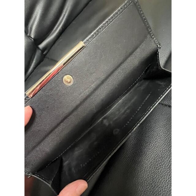 Gucci(グッチ)の最終価格！GUCCIの長財布 レディースのファッション小物(財布)の商品写真