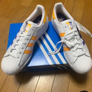 アディダス(adidas)のadidas スーパースター　FX5529(スニーカー)